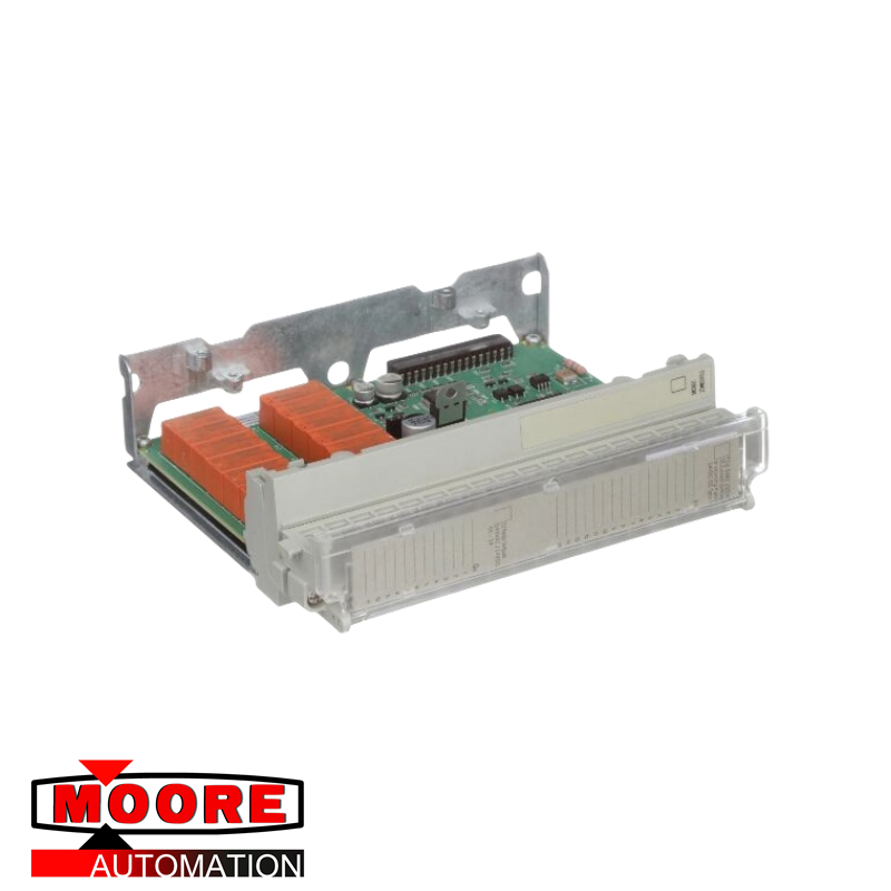 SCHNEIDER TSXDMZ28DR Discrete relay I/O base