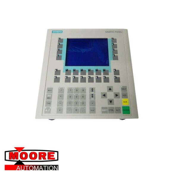 SIEMENS 6AV6 542-0BB15-2AX0 Operator Panel