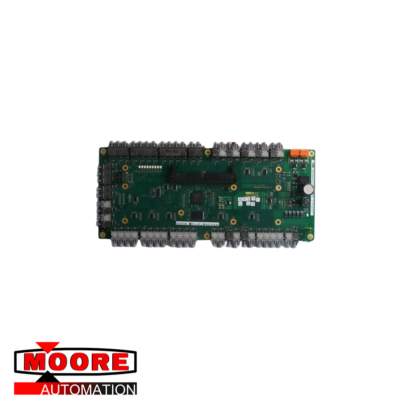 ABB APBU-44C 64669982G Branching Unit