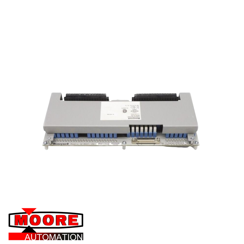 Honeywell 51308380-175 CC-SDOR01 OUPUT RELAY MODULE