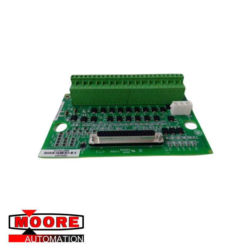 GE IS200STCIH6AED Control Circuit Board