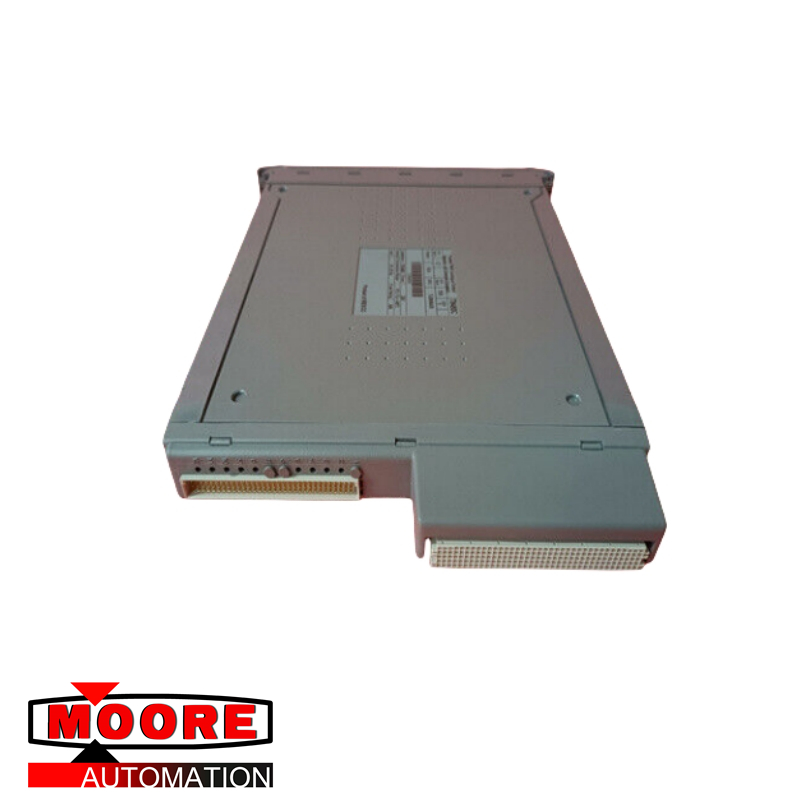 ICS TRIPLEX T8480C Digital Input Module