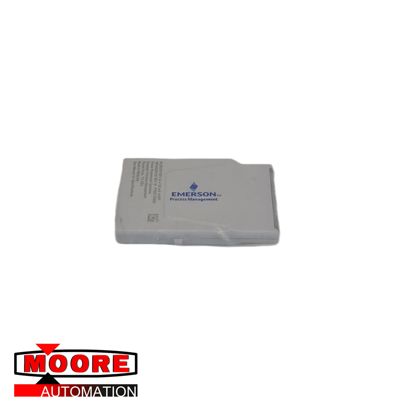 Emerson 12P4628X102 Charm Terminal Block