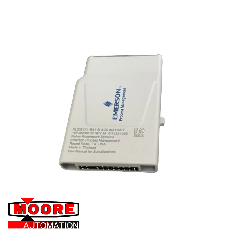 Emerson 12P4628X102 Charm Terminal Block