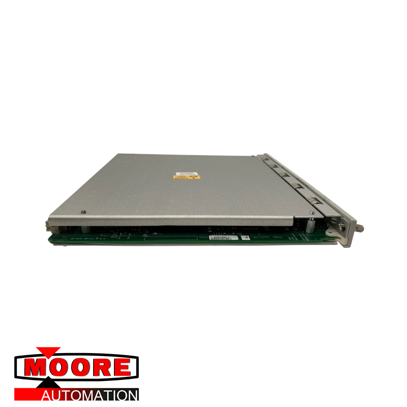 BENTLY NEVADA 3500/63 GAS DETECTION MONITOR
