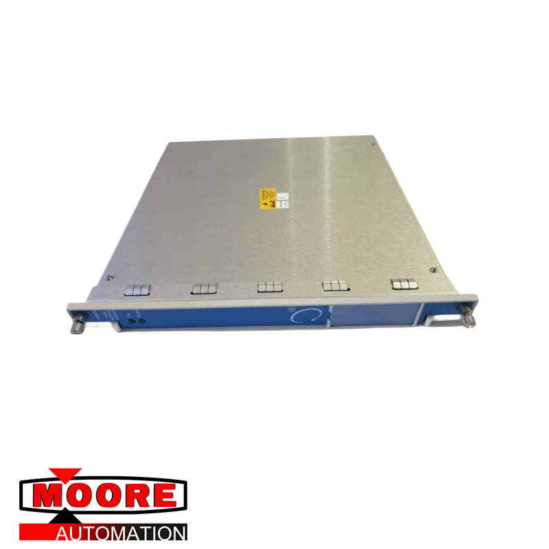 Bently Nevada 3500/92, 136180-01T Communication Gateway Module