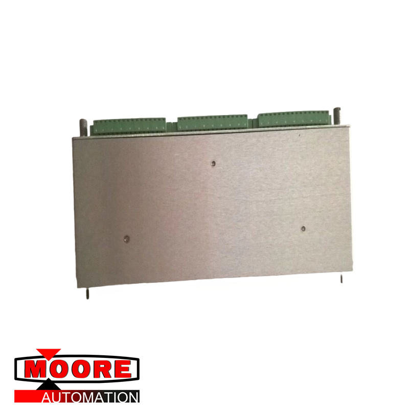 Bently Nevada 149992-03 Channel Relay Module