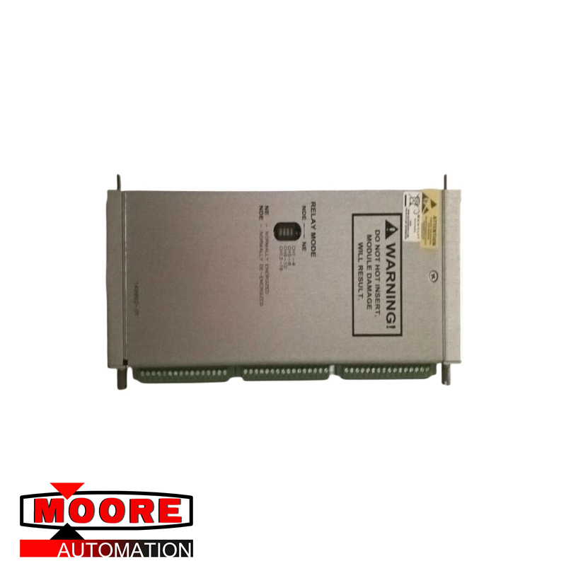 Bently Nevada 149992-03 Channel Relay Module
