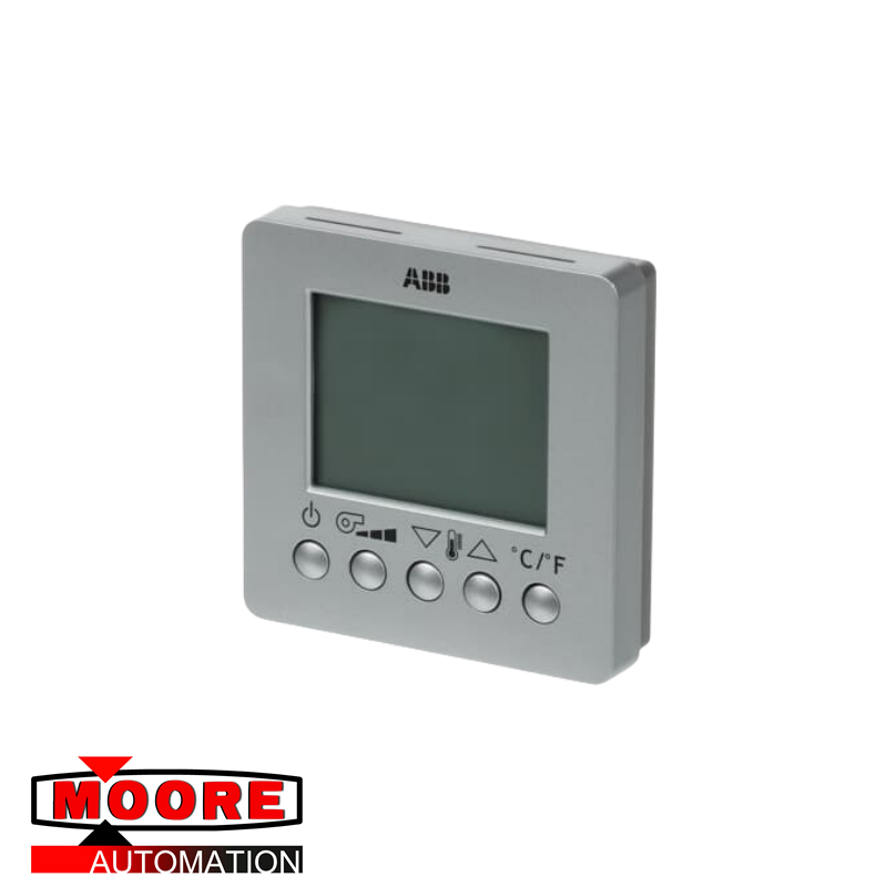 ABB 6138/11-83-500, 6138-0-0005 Room temperature controller