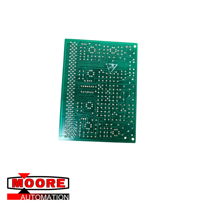 GE IC3600A0AHIC Speed-VCE Reference Card