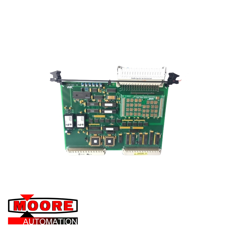 GE IS200SSCAH2AGD COMMUNICATION I/O TERMINAL BOARD