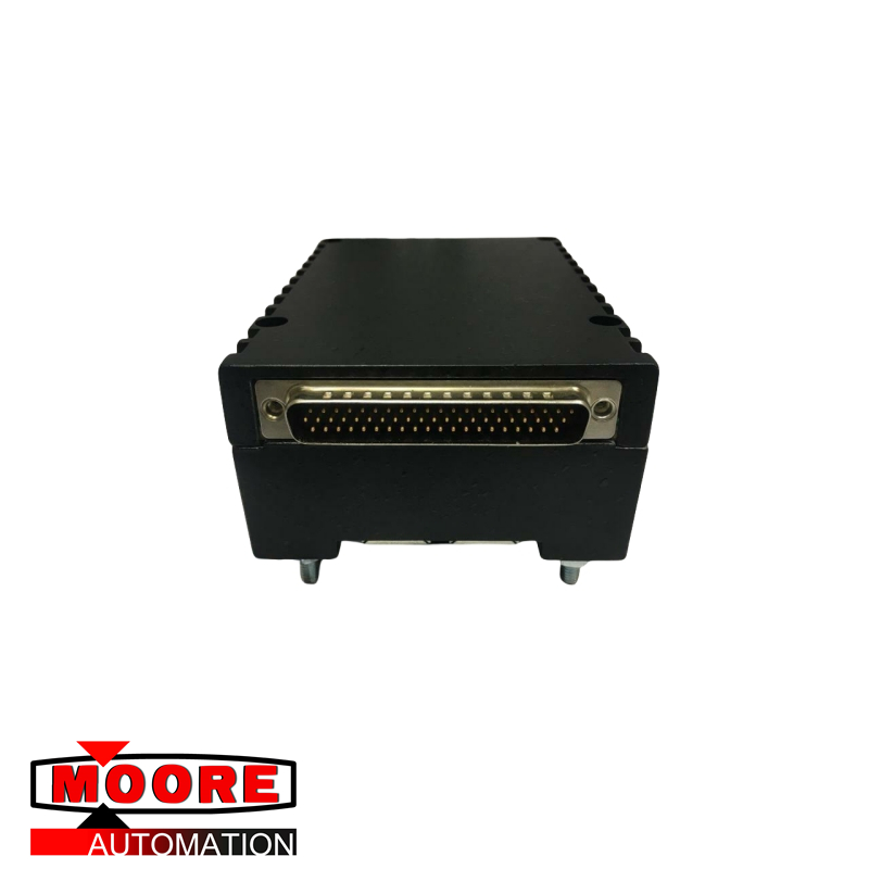 GE IS220PPDAH1B Gas Tubine Control