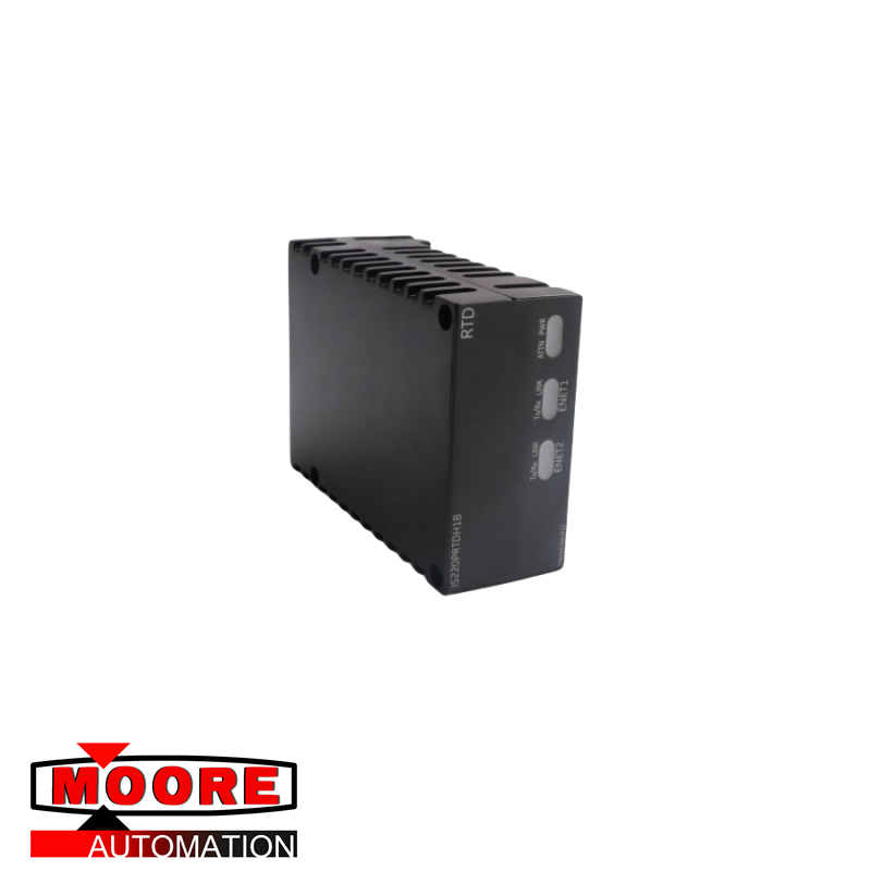 GE IS220PRTDH1B I/O Pack