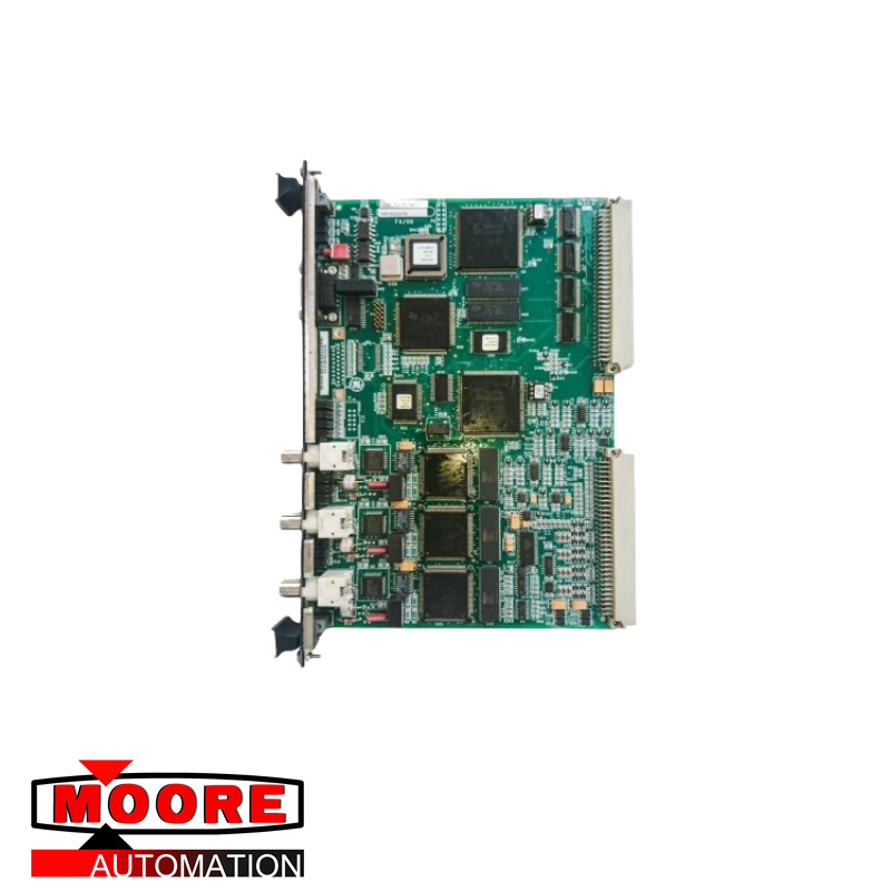 GE IS200VAICH1DAB Analog Input Board