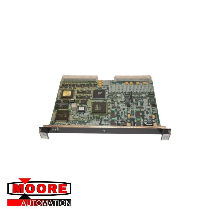 GE IS200VRTDH1DAB VMR RTD Card