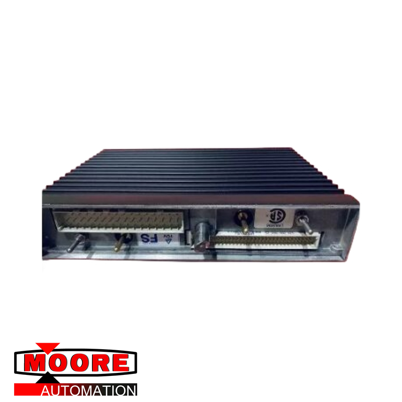 TRICONEX DI3301 Input Module