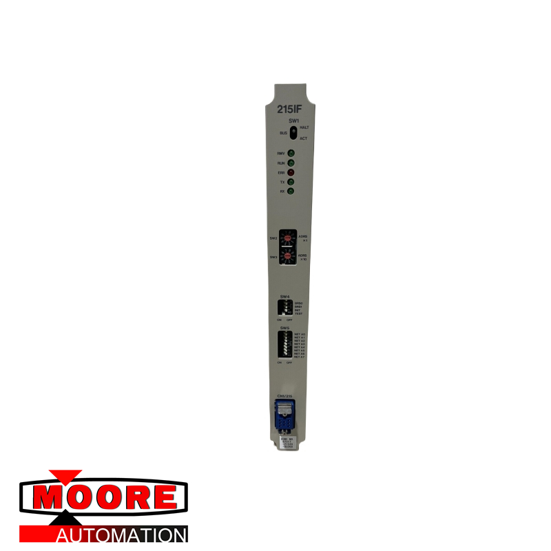 YASKAWA JACP-317215 PLC Module