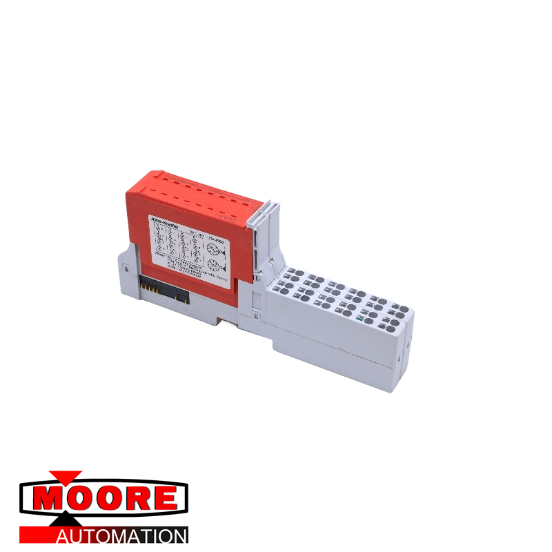 PLC 1734-IB8S Digital Input Module