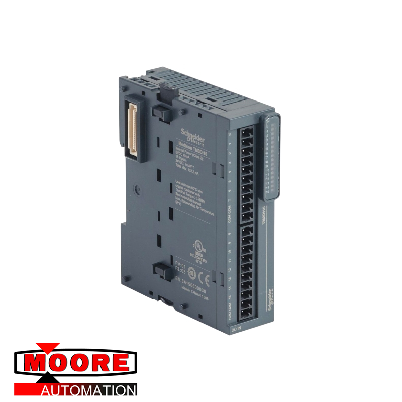 SCHNEIDER TM3DI16 Input Module