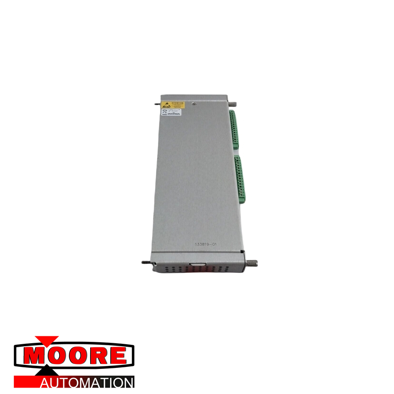 Bently Nevada 133819-01 I/O Module