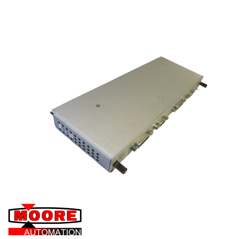 Bently Nevada 125736-01 COMMUNICATION GATEWAY I/O MODULE