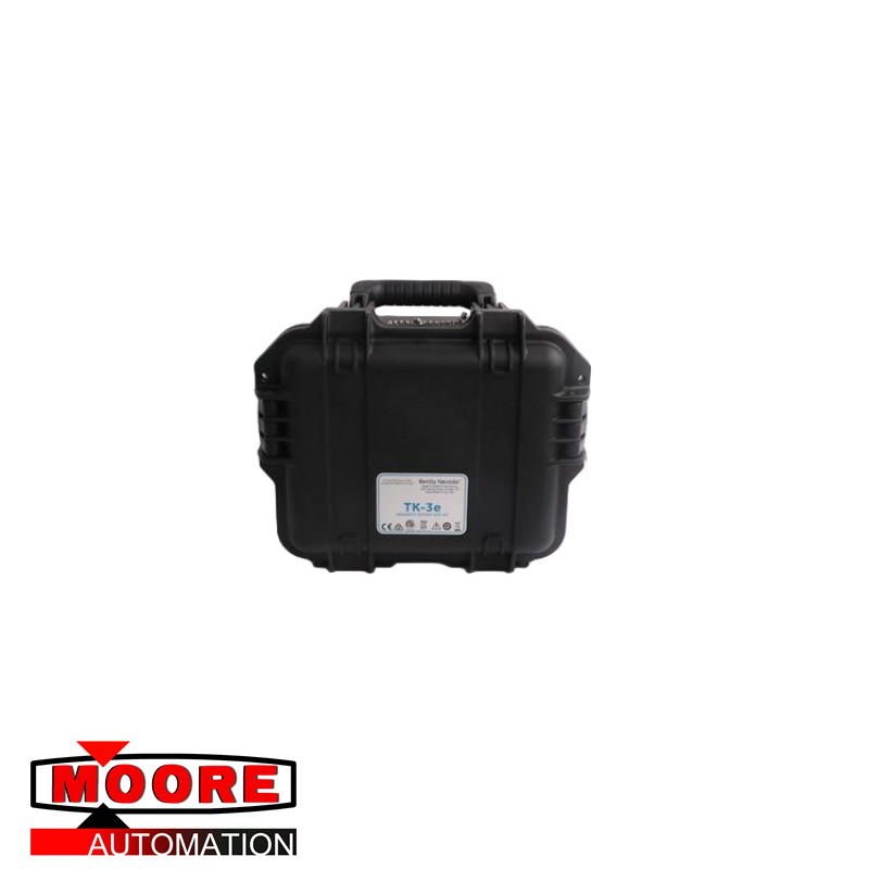 Bently Nevada TK-3e 177313-02-02 Proximity System Test Kit