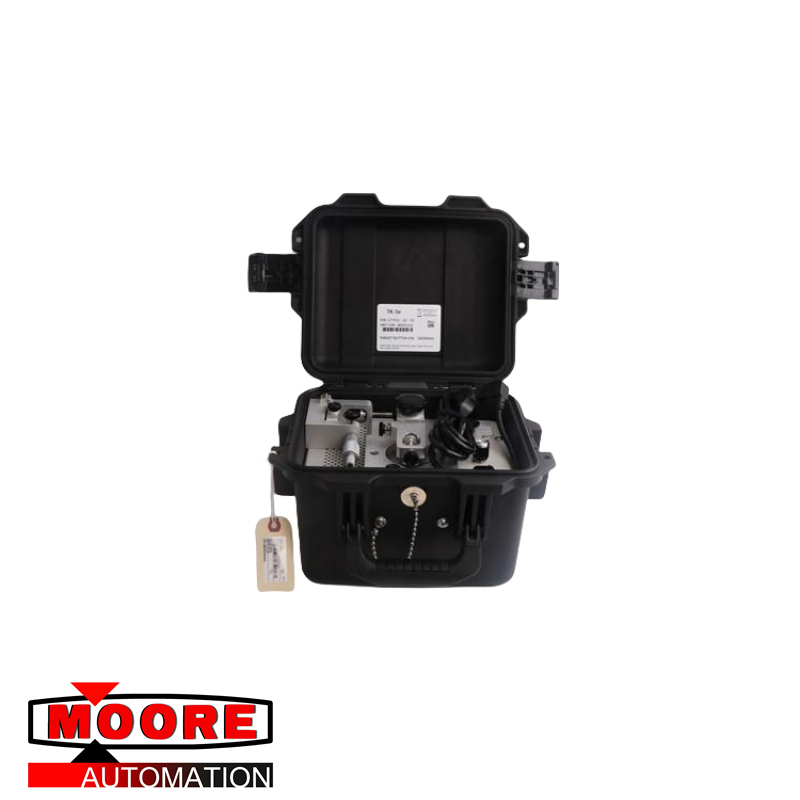 Bently Nevada TK-3e 177313-02-02 Proximity System Test Kit