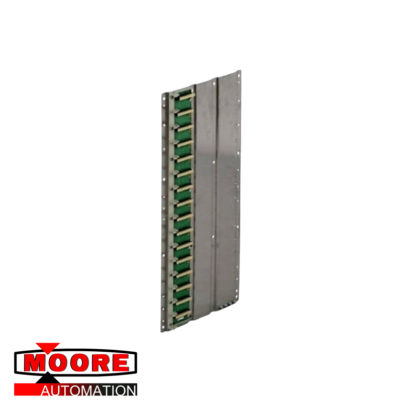 SCHNEIDER 140XBP01600 Backplane 16 Slots