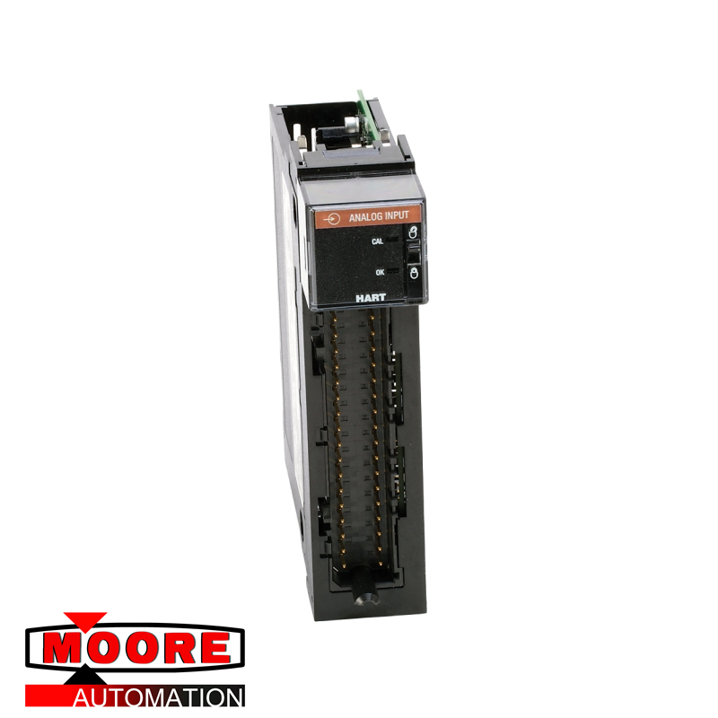 PLC 1756-IF8H I/O Module