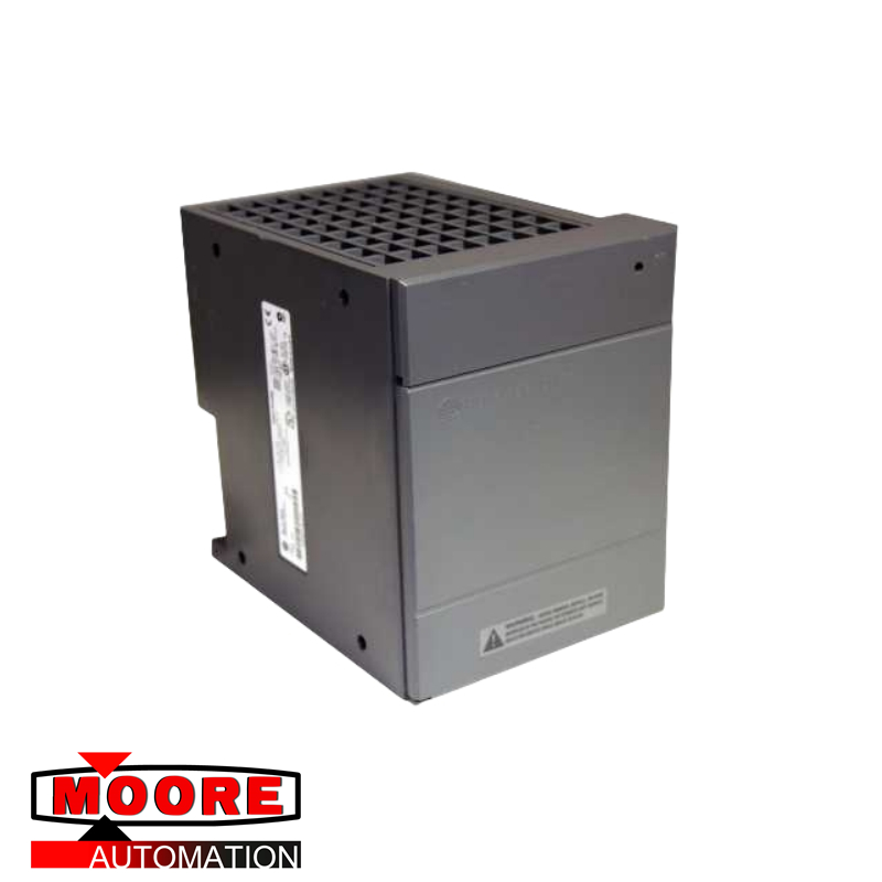 PLC 1746-P4/A Power Supply