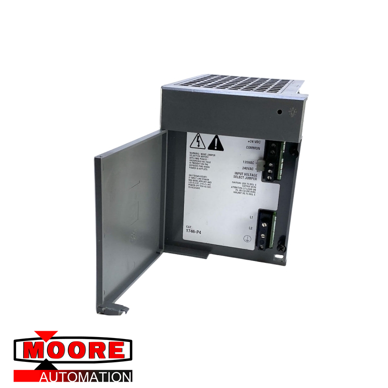 PLC 1746-P4/A Power Supply