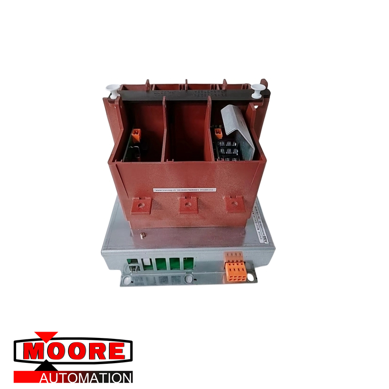 ABB 3BHB005243R0105 KUC755AE105 system controller