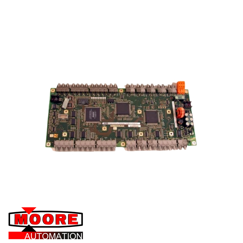 ABB 3BHE004573R0143 UFC760BE143 Interface board