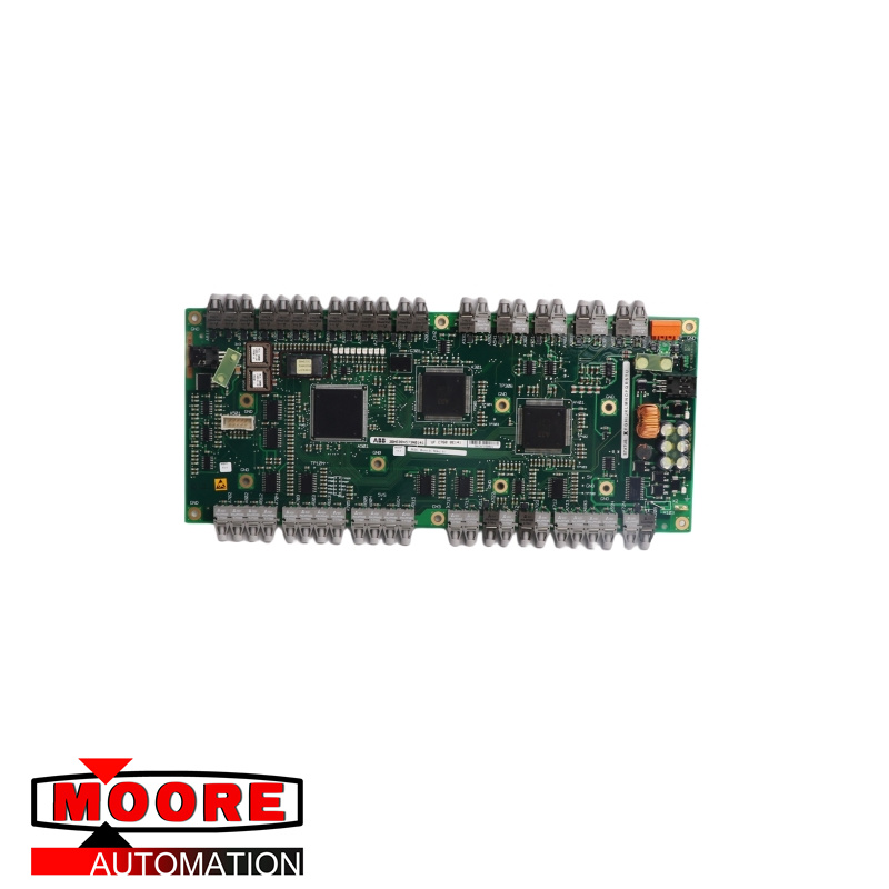 ABB 3BHE004573R0141 UFC760BE141 Interface Board