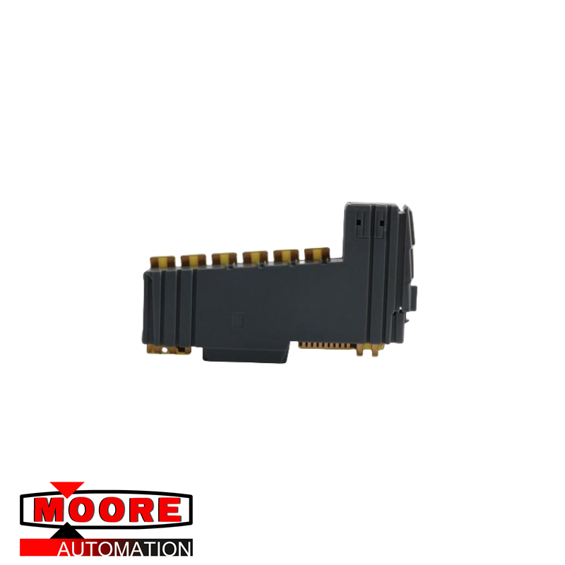 B&R X20AT4222 I/O Module