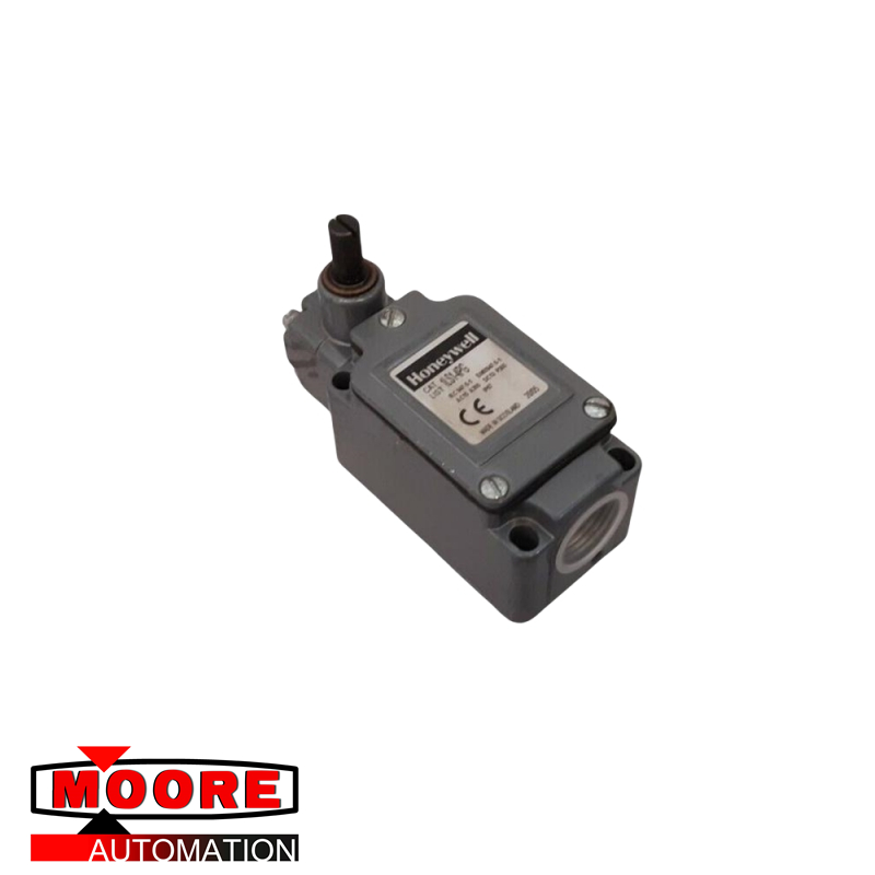 Honeywell 1LS1-4PG Limit switch