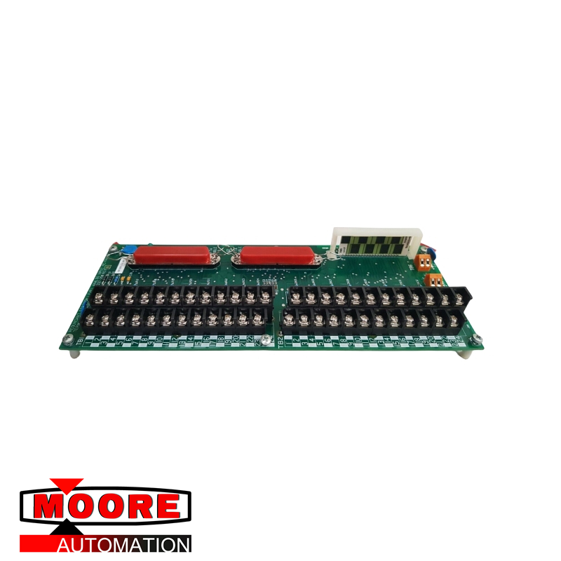 Honeywell MC-TAIH52 51304337-250 ANALOG INPUT MODULE