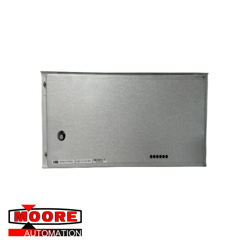 ABB 3BHE034863R0001 UDC920BE PLC Module