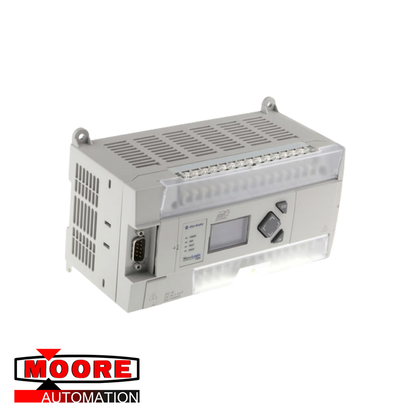 AB 1766-L32BXB Programmable Controller