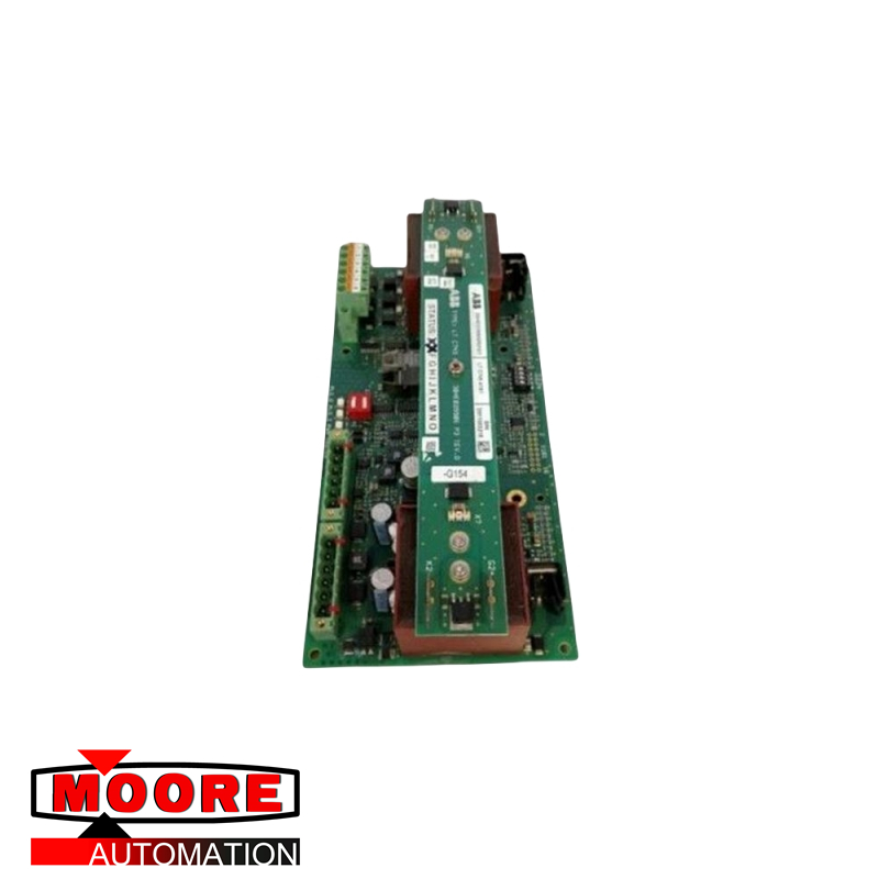 ABB 3BHE037864R0101 UFC911 B101 Control Board
