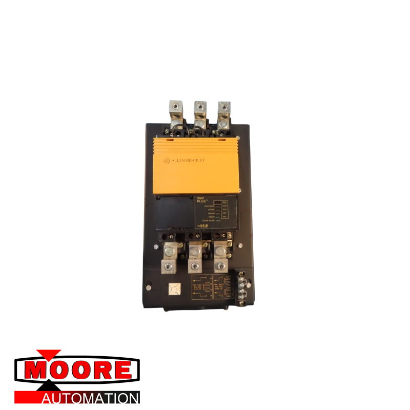 PLC 150-A135NBDB Motor Controller