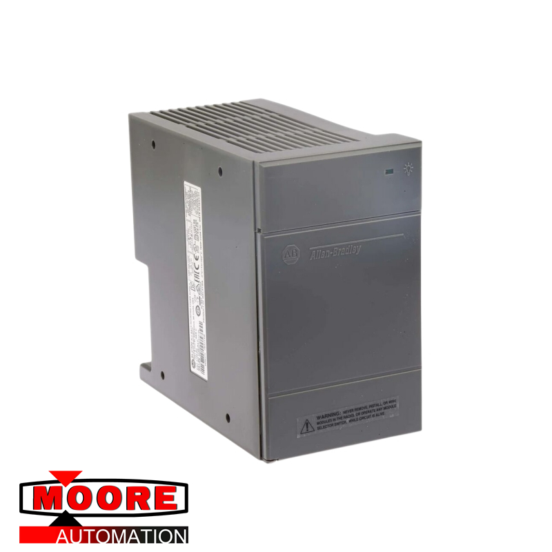 PLC 1746-P2 PLC Power Supply