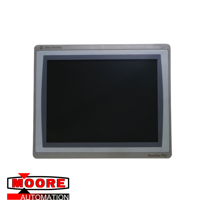 PLC 2711P-T15C22D8S PanelView Plus 7 Standard - 15" Terminal