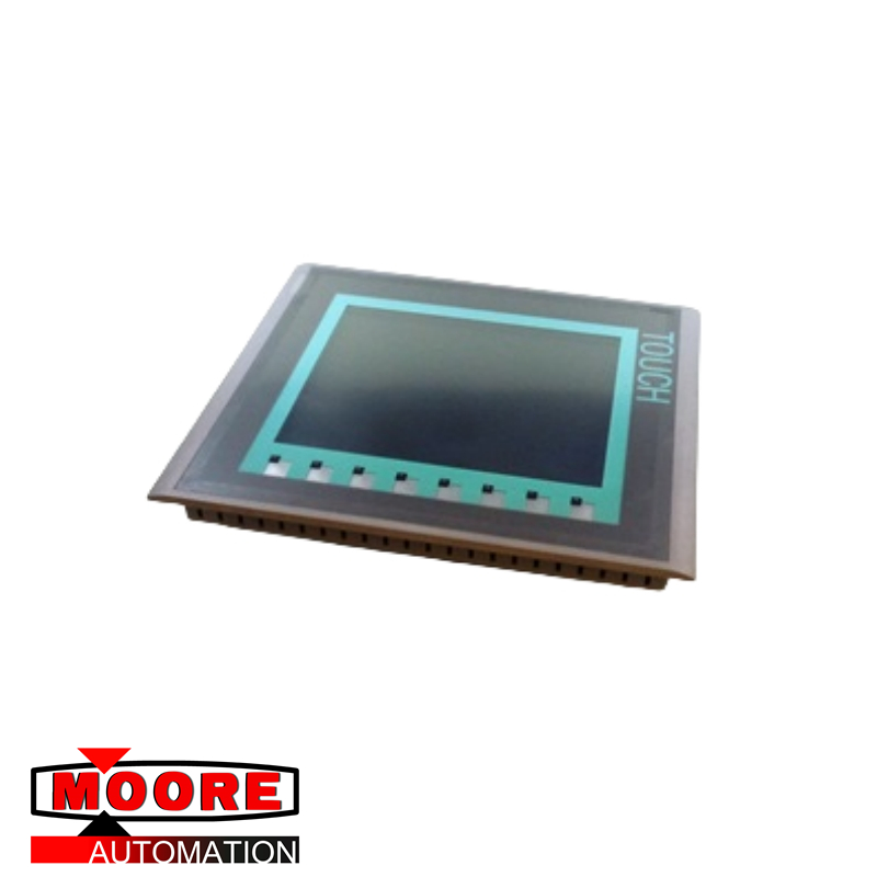 SIEMENS 6AV6647-0AE11-3AX0 DP Panel