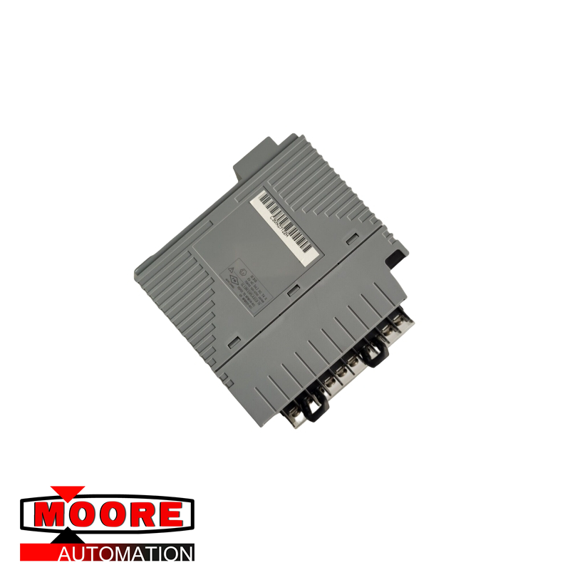 YOKOGAWA ALR121-S00 S1 SERIAL COMMUNICATION MODULE