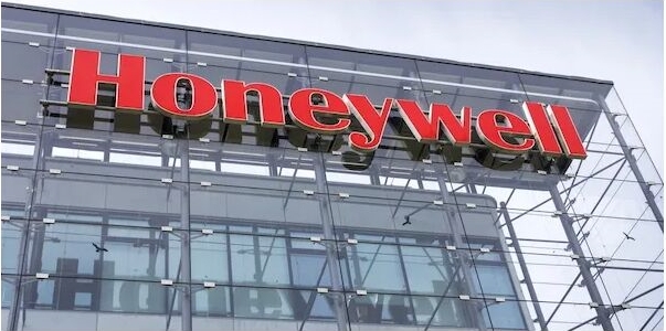 Honeywell To Realign Portfolio To Three Powerful Megatrends: Automation, Future Of Aviation, And Energy Transition