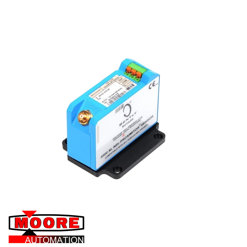 Bently Nevada 330103-00-03-10-02-CN Proximity Probes