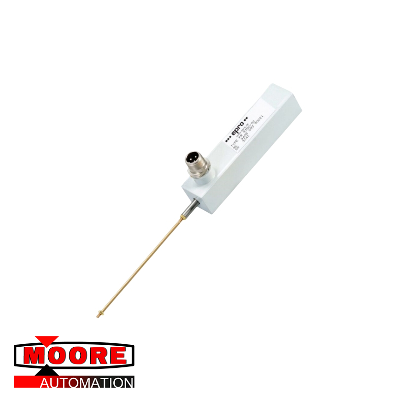 EMERSON PR9350/04 Inductive Sensor
