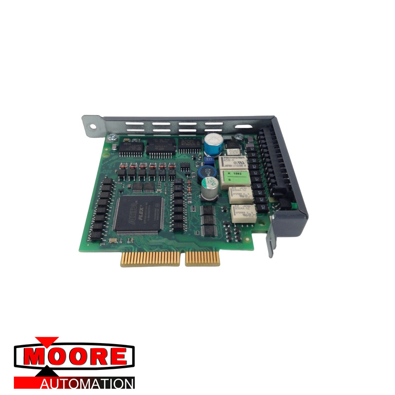B&R 8AC130.60-1 Plug in Module