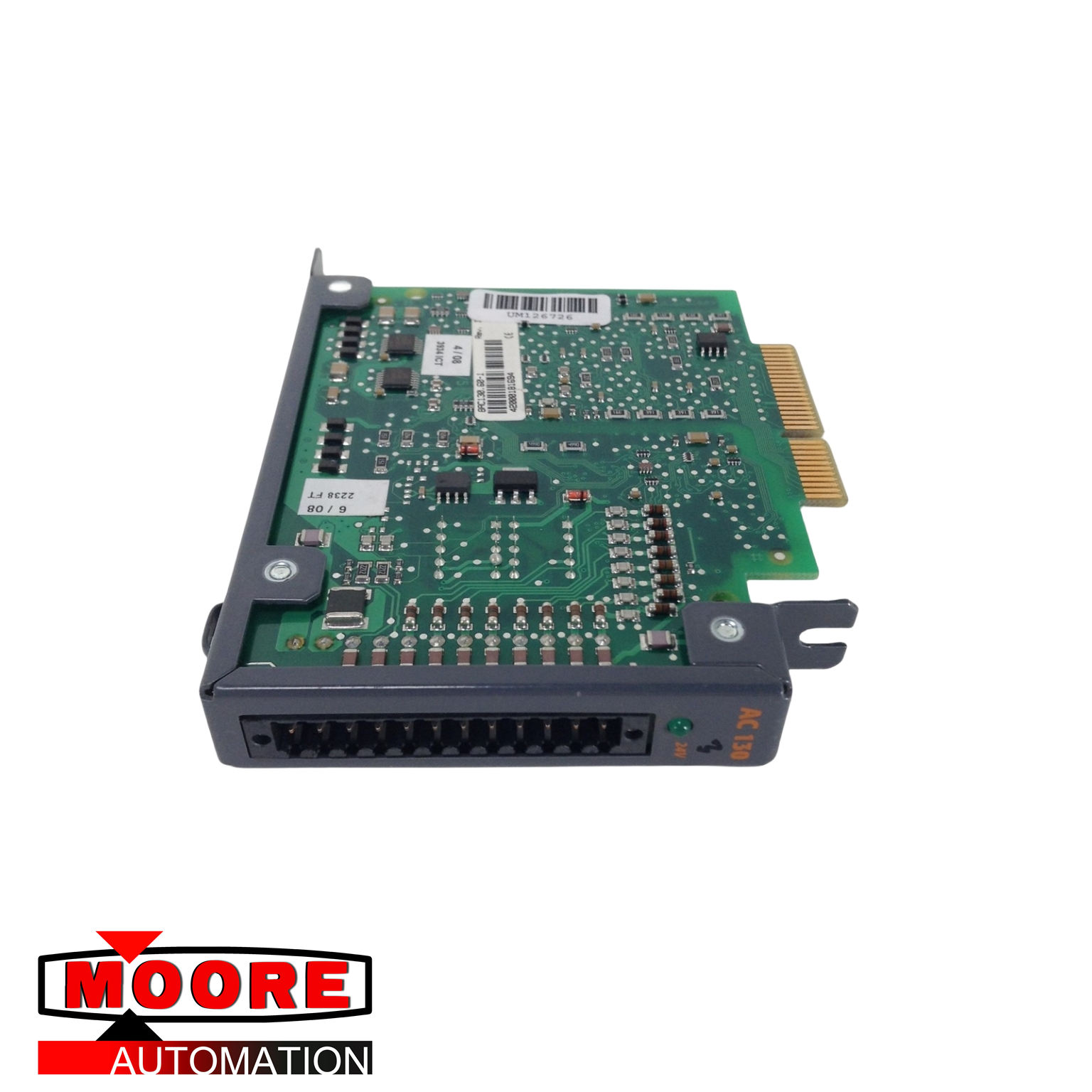 B&R 8AC130.60-1 Plug in Module